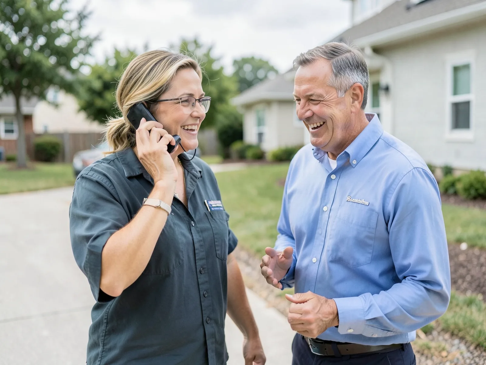 Frequently Asked Questions About Burst Pipe Cleanup in Harrellsville, NC